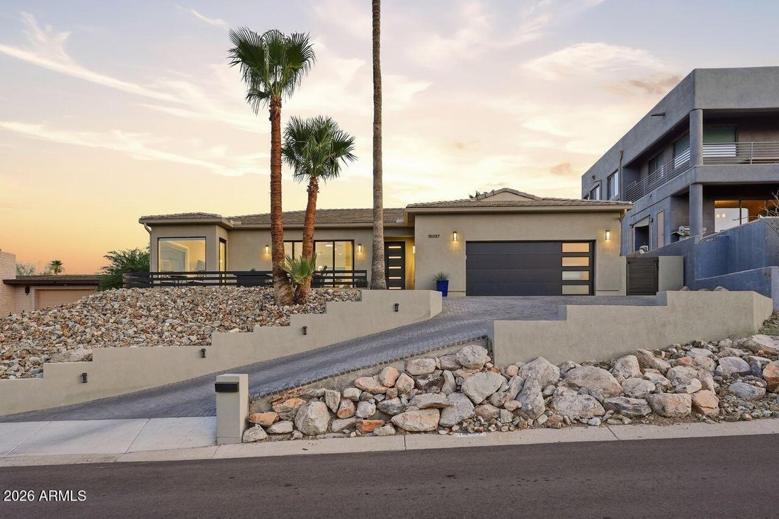 House in Fountain Hills, Arizona, United States 2 - 18117952
