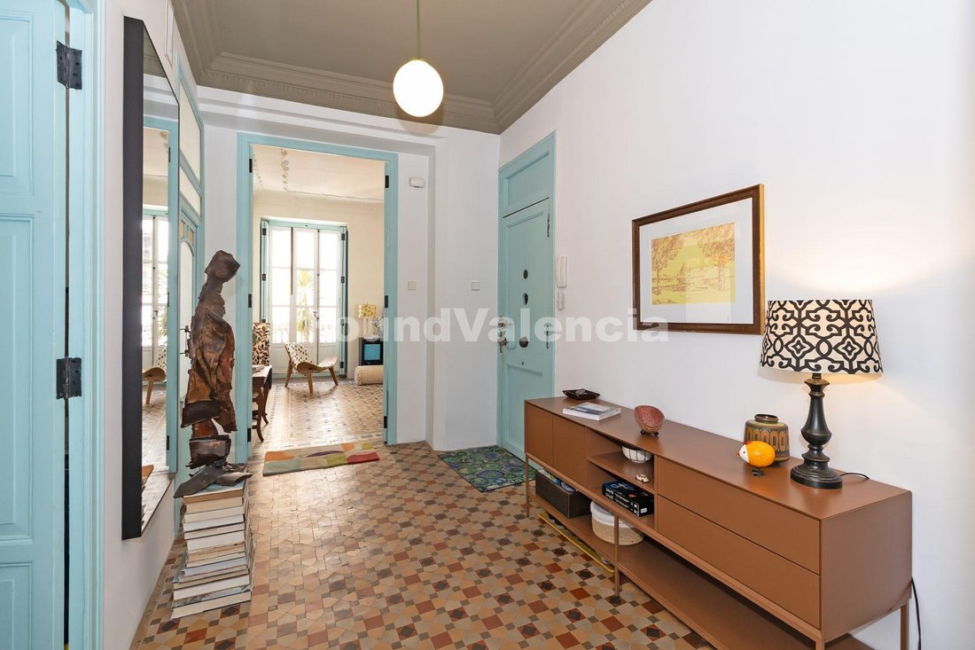 Apartment in Ciutat Vella, Valencia, Spain 4 - 18118573