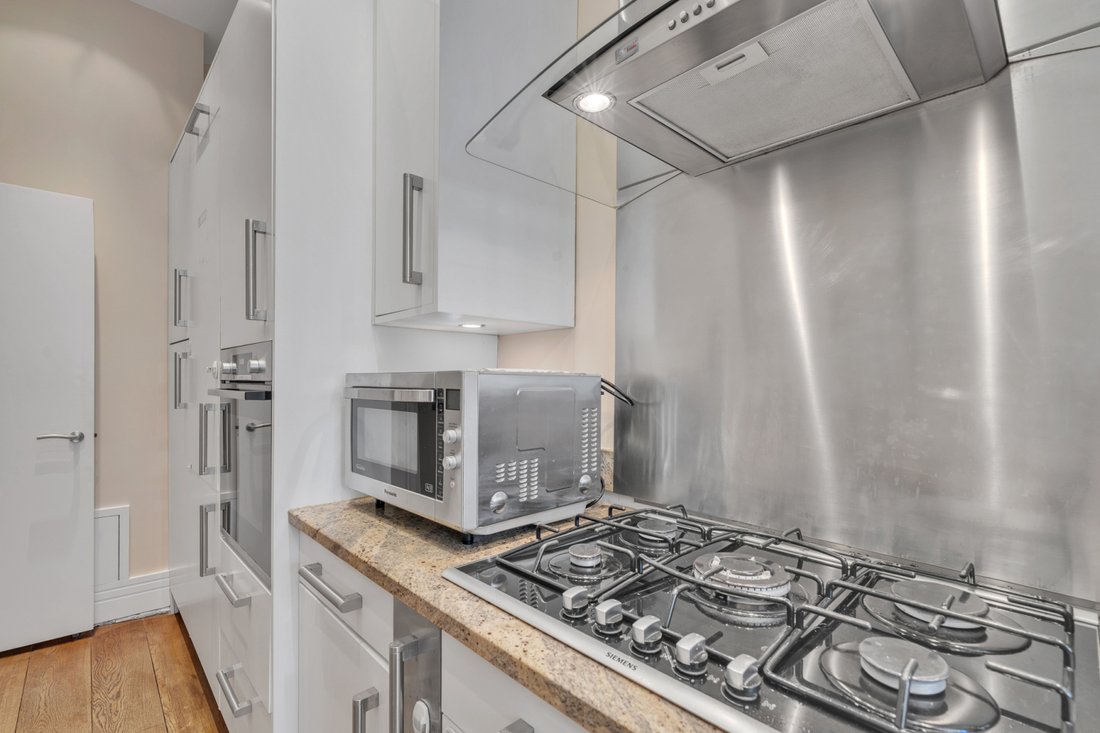 Apartment in St John's Wood, Westminster, England 5 - 18118468