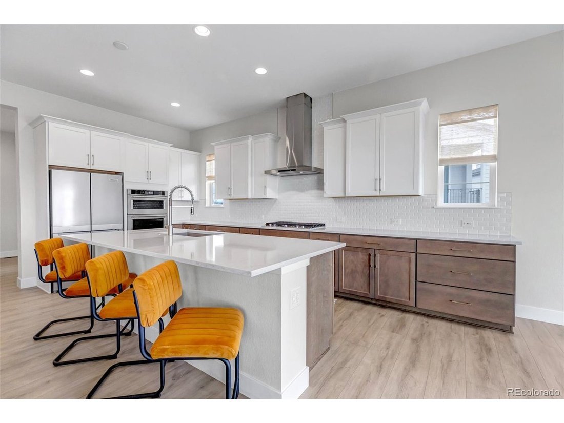 House in Castle Rock, Colorado, United States 3 - 18118614