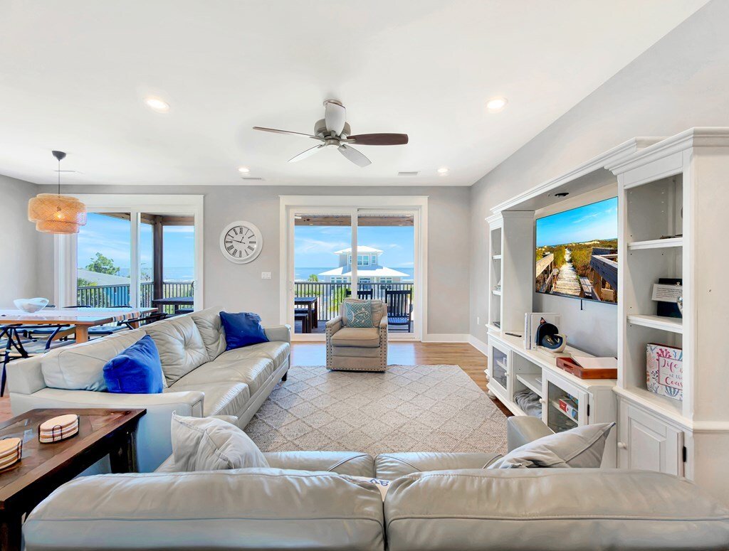 House in Port St. Joe, Florida, United States 3 - 18118487