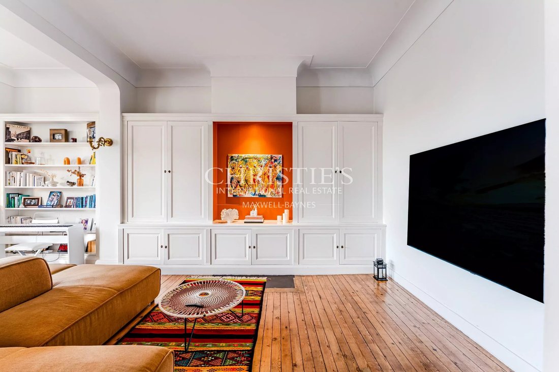 Apartment in Hôtel de Ville-Quinconce-Saint Seurin-Fondaudège, Bordeaux, France 5 - 18118674