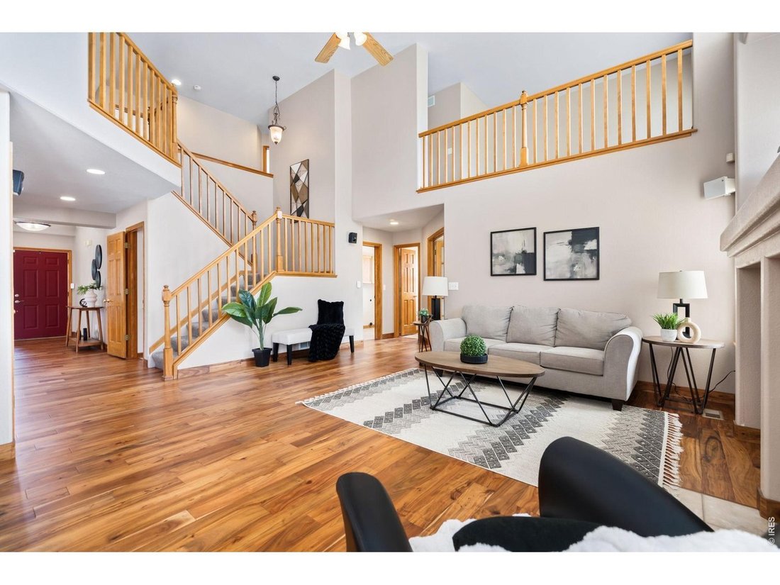House in Fort Collins, Colorado, United States 4 - 18118633