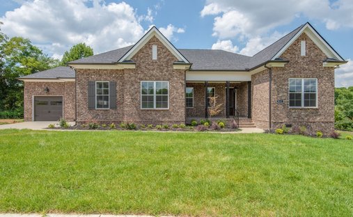House in Hendersonville, Tennessee, United States 1