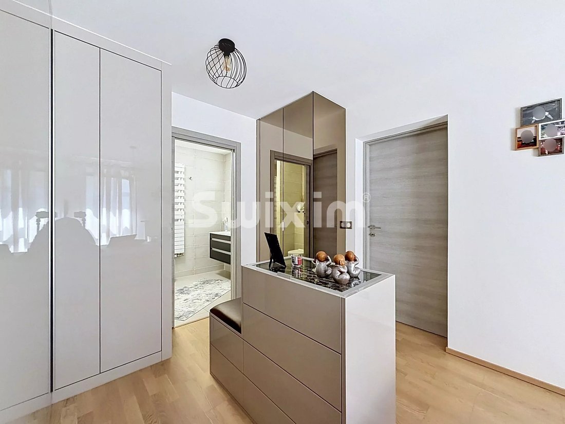 Apartment in Ornex, Auvergne-Rhône-Alpes, France 5 - 18118792
