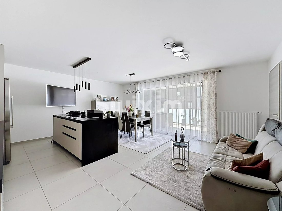 Apartment in Ornex, Auvergne-Rhône-Alpes, France 2 - 18118792