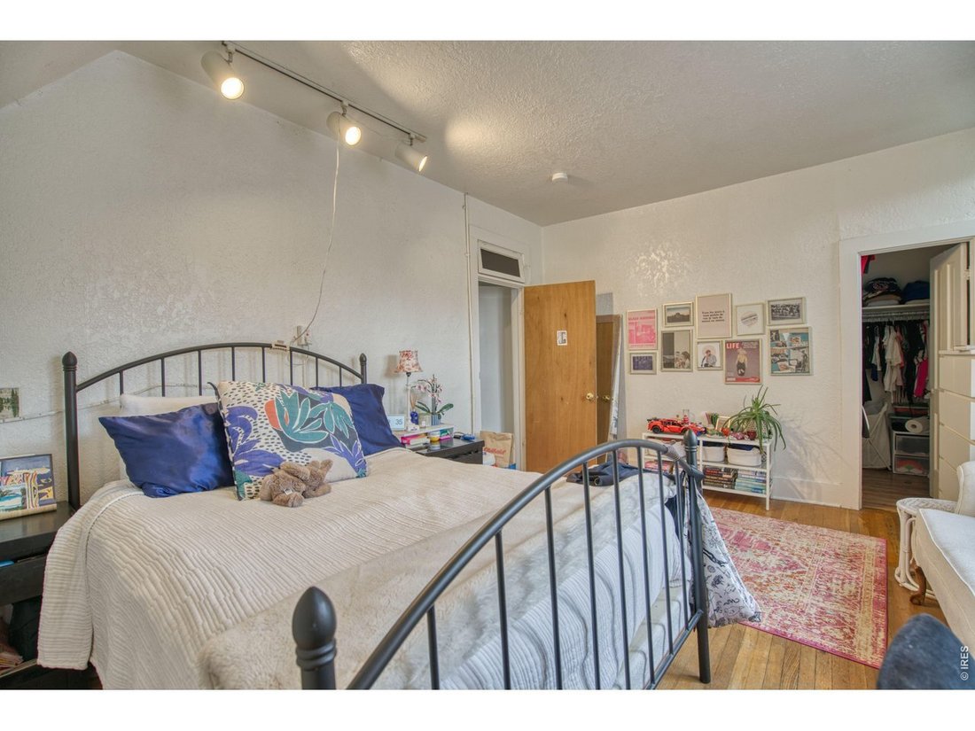 Apartment in Boulder, Colorado, United States 4 - 18118730