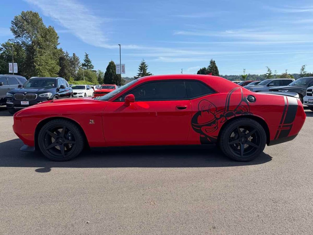 Coupe in Puyallup, WA, United States 5 - 18118022
