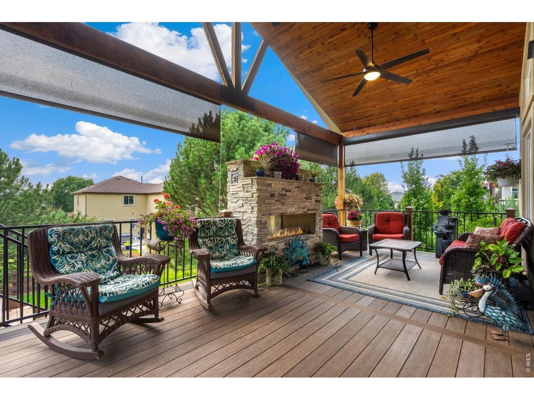 House in Johnstown, Colorado, United States 5 - 18118632