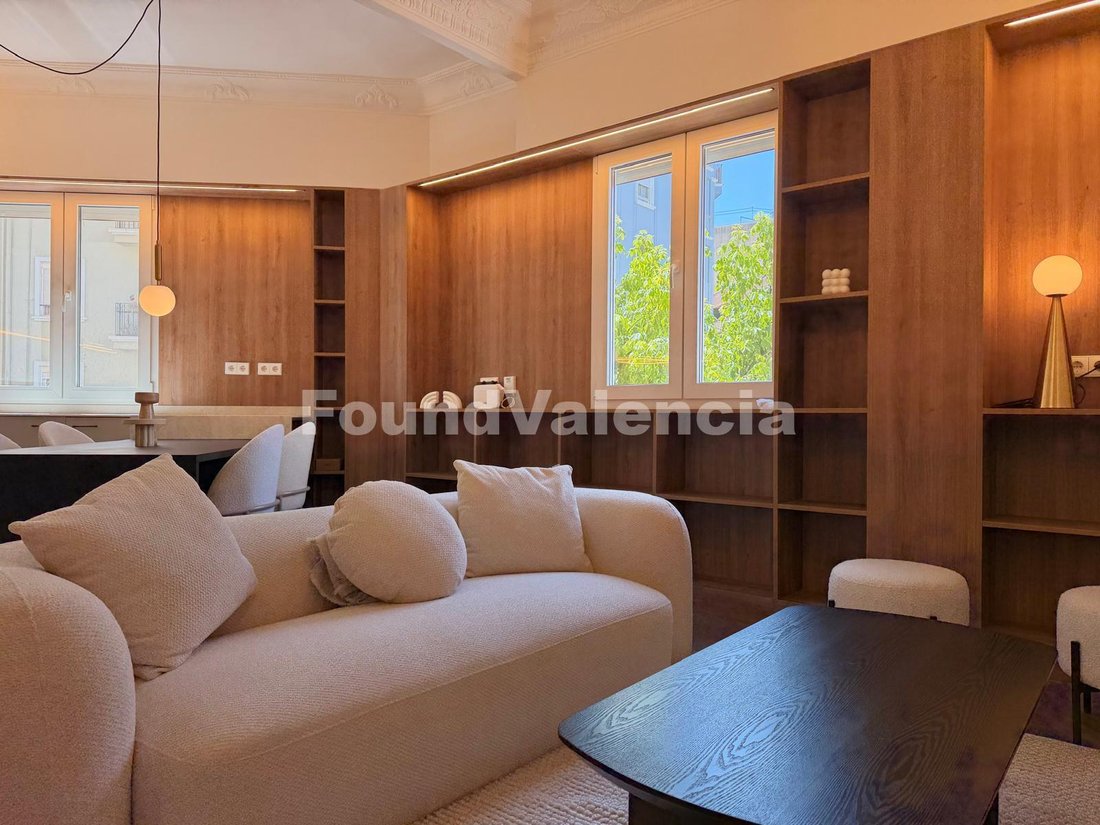 Apartment in Quatre Carreres, Valencia, Spain 1 - 18118585