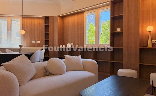 Wohnung in Quatre Carreres, Valencia, Spanien 1
