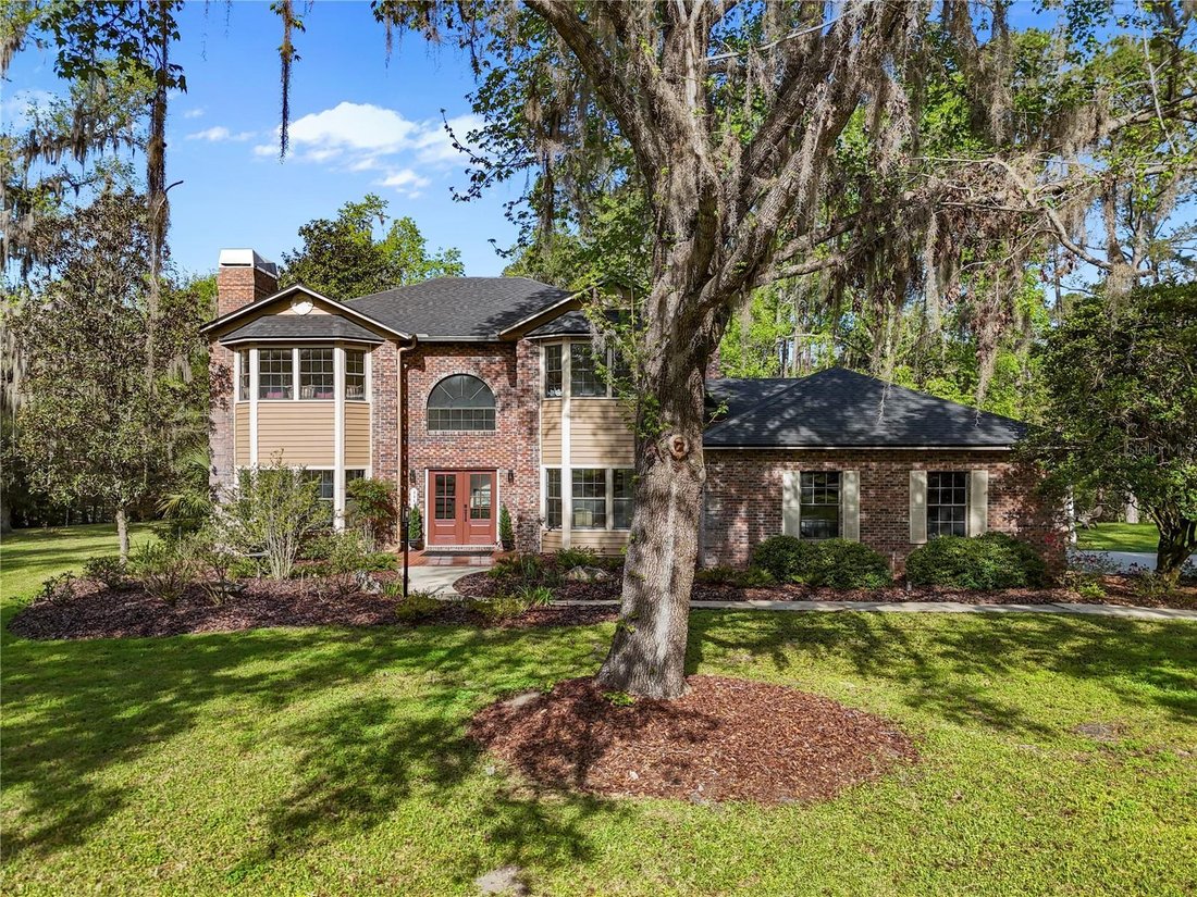 House in Gainesville, Florida, United States 3 - 18118881