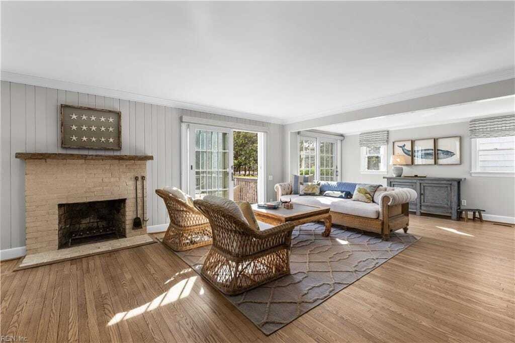 Condo in Virginia Beach, Virginia, United States 4 - 18118816