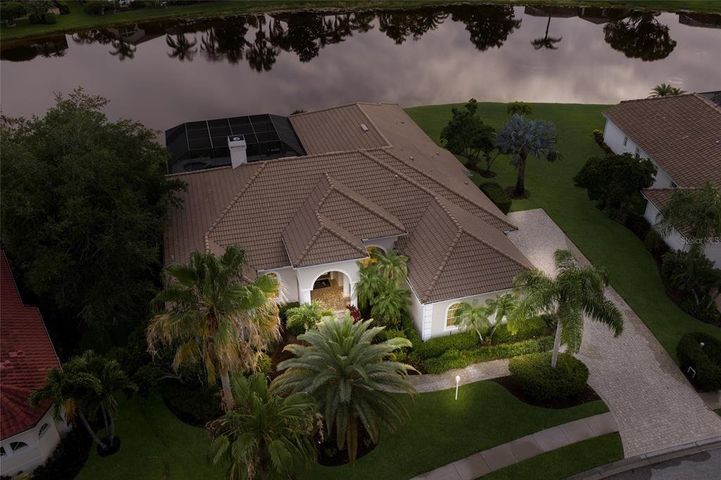 Casa en Bradenton, Florida, Estados Unidos 3 - 18118320