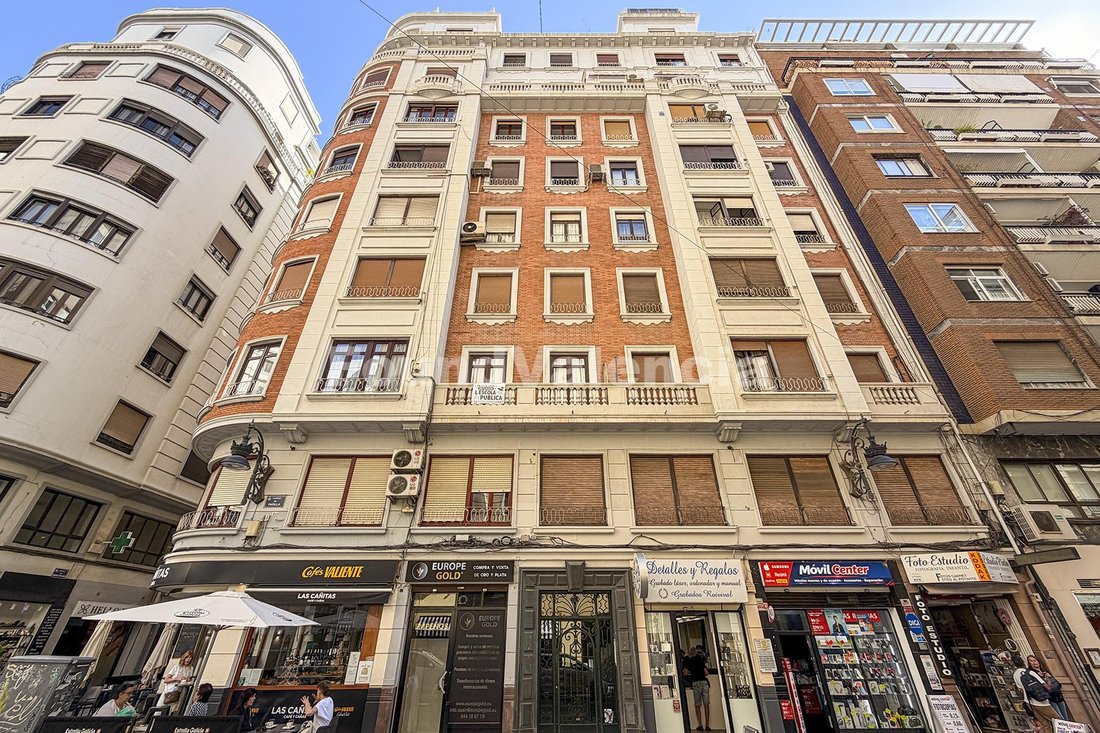 Apartment in Ciutat Vella, Valencia, Spain 2 - 18118561