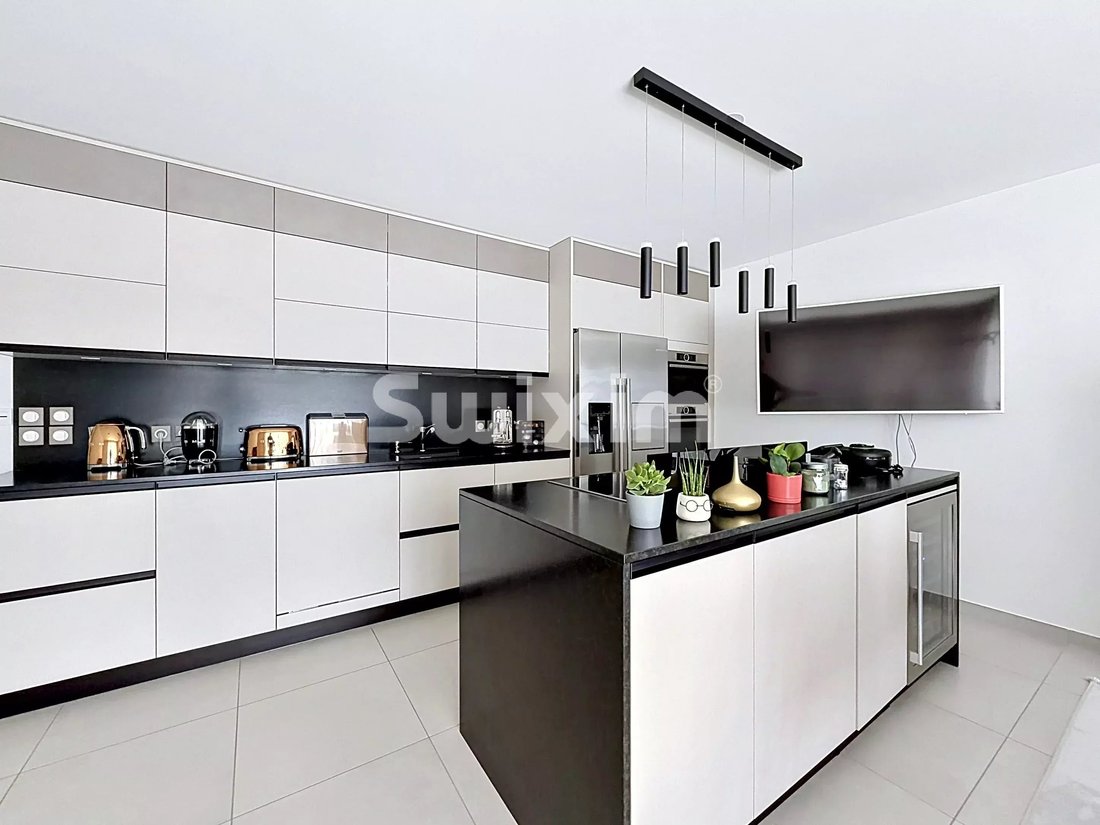 Apartment in Ornex, Auvergne-Rhône-Alpes, France 3 - 18118792
