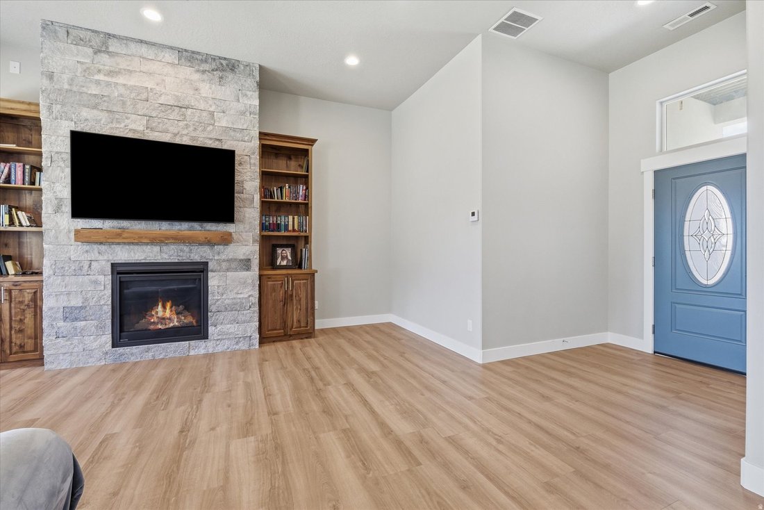 House in Hyde Park, Utah, United States 5 - 18118588
