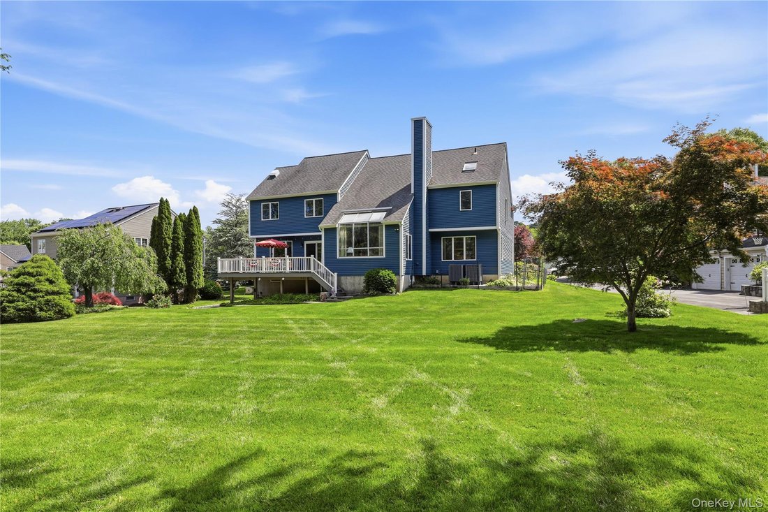 House in Yorktown Heights, New York, United States 4 - 18118299