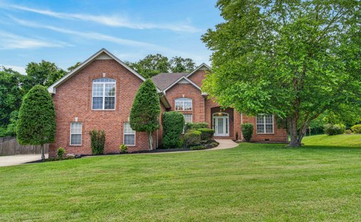 Casa en Hendersonville, Tennessee, Estados Unidos 1
