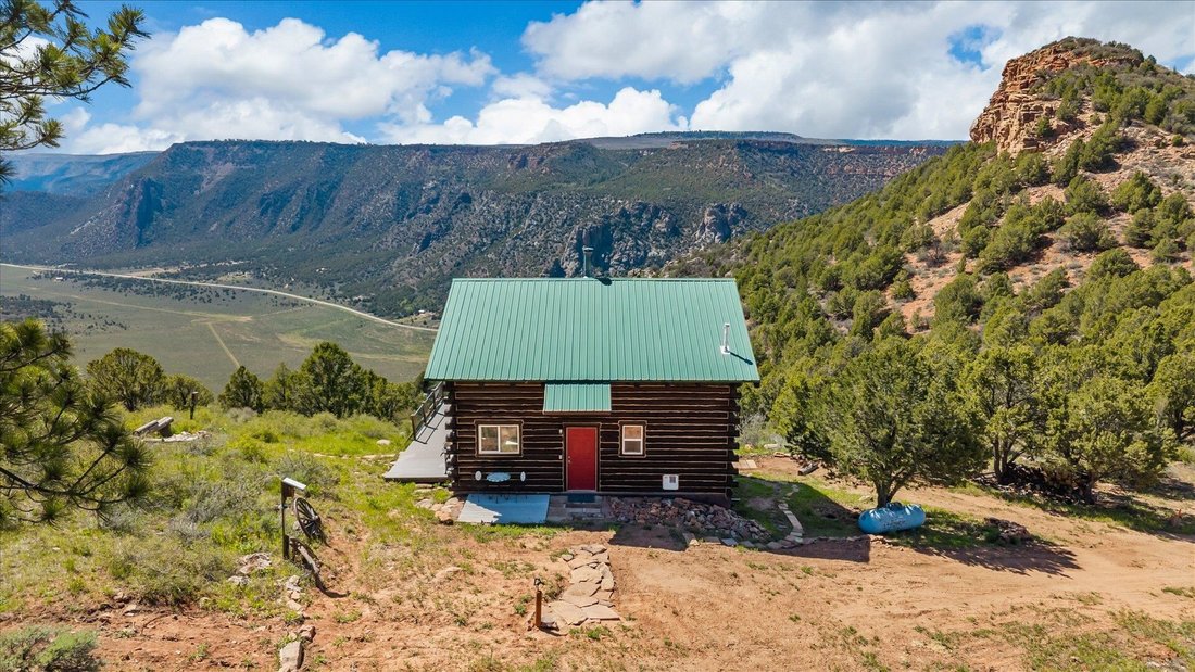 House in Whitewater, Colorado, United States 3 - 18118497