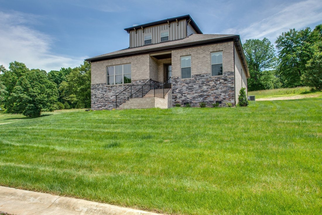 House in Hendersonville, Tennessee, United States 3 - 18118897