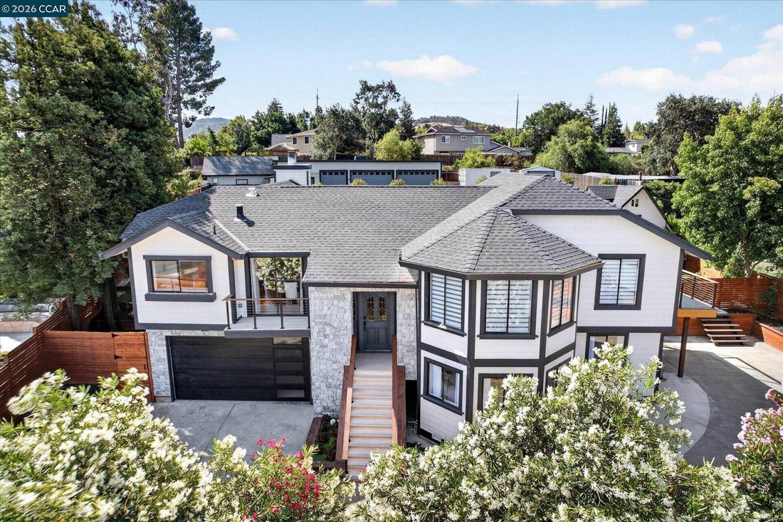 House in Concord, California, United States 4 - 18118484