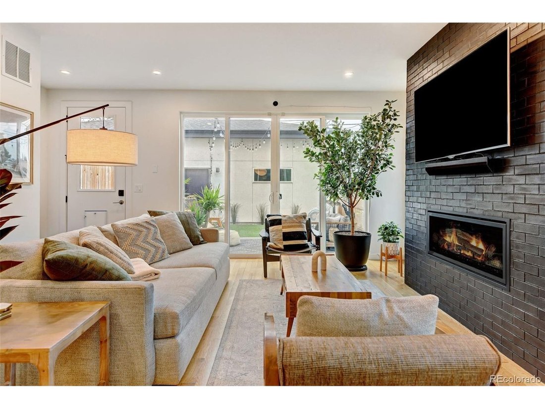 Apartment in Denver, Colorado, United States 5 - 18118662