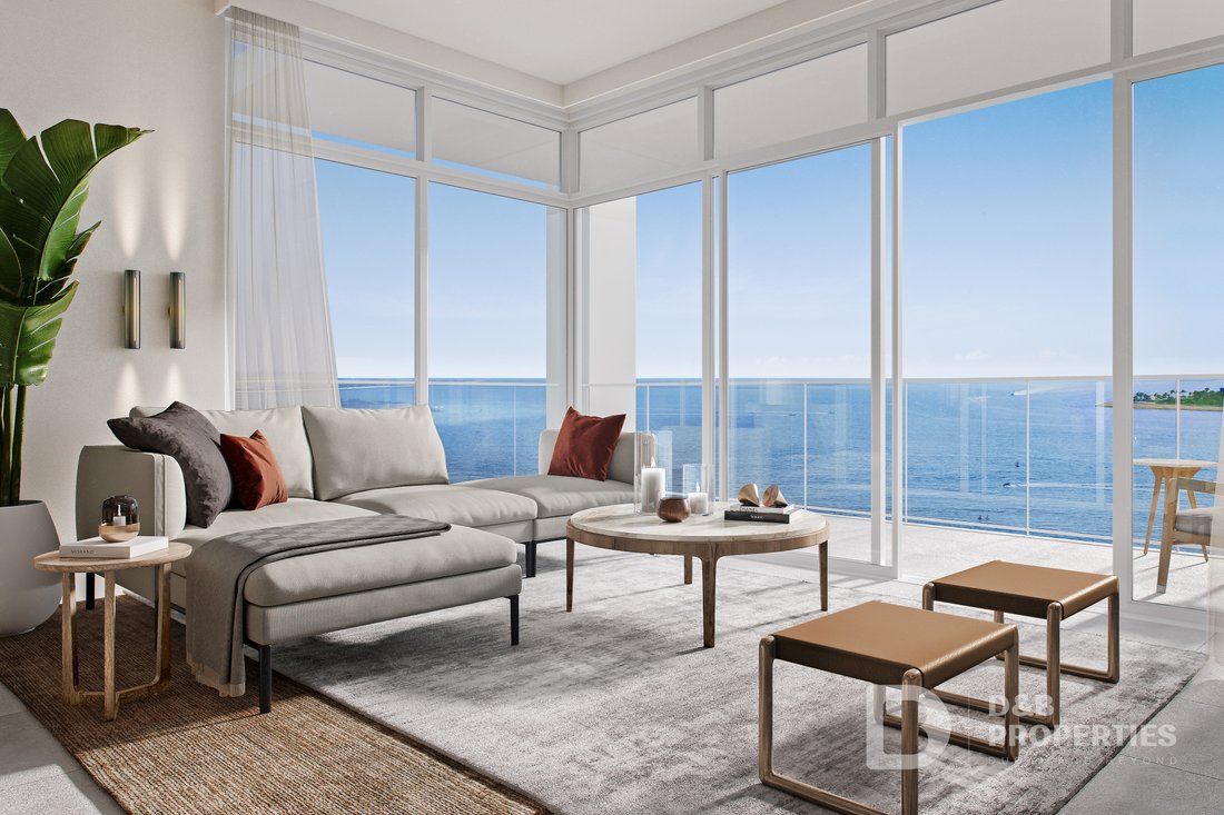 Apartment in Dubai, United Arab Emirates 4 - 18118855