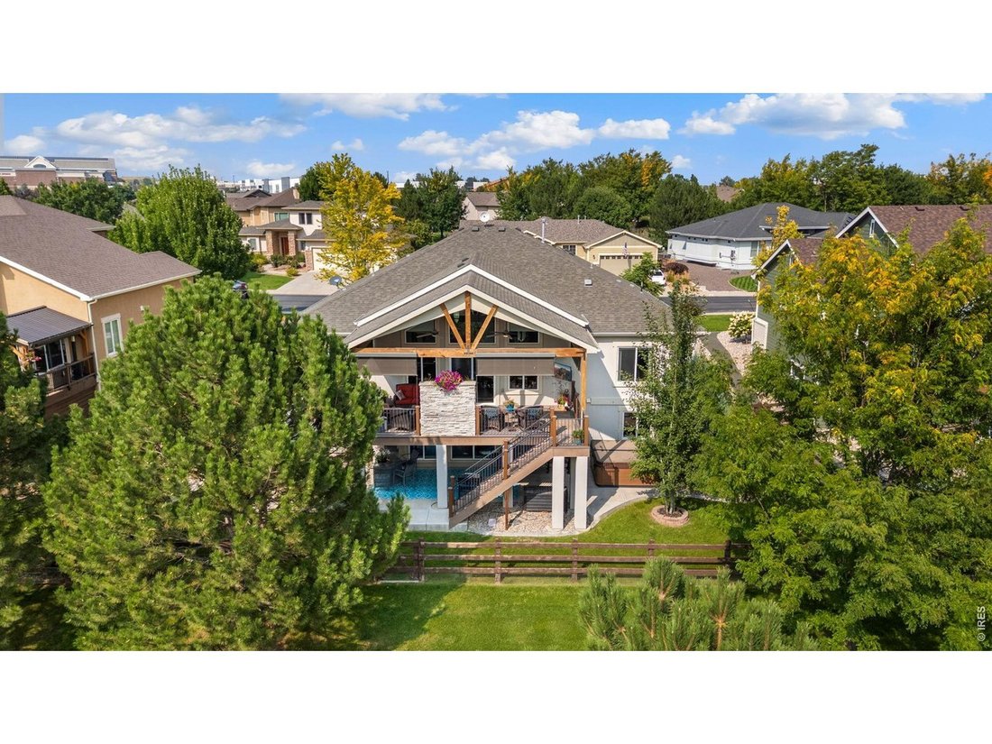 House in Johnstown, Colorado, United States 4 - 18118632