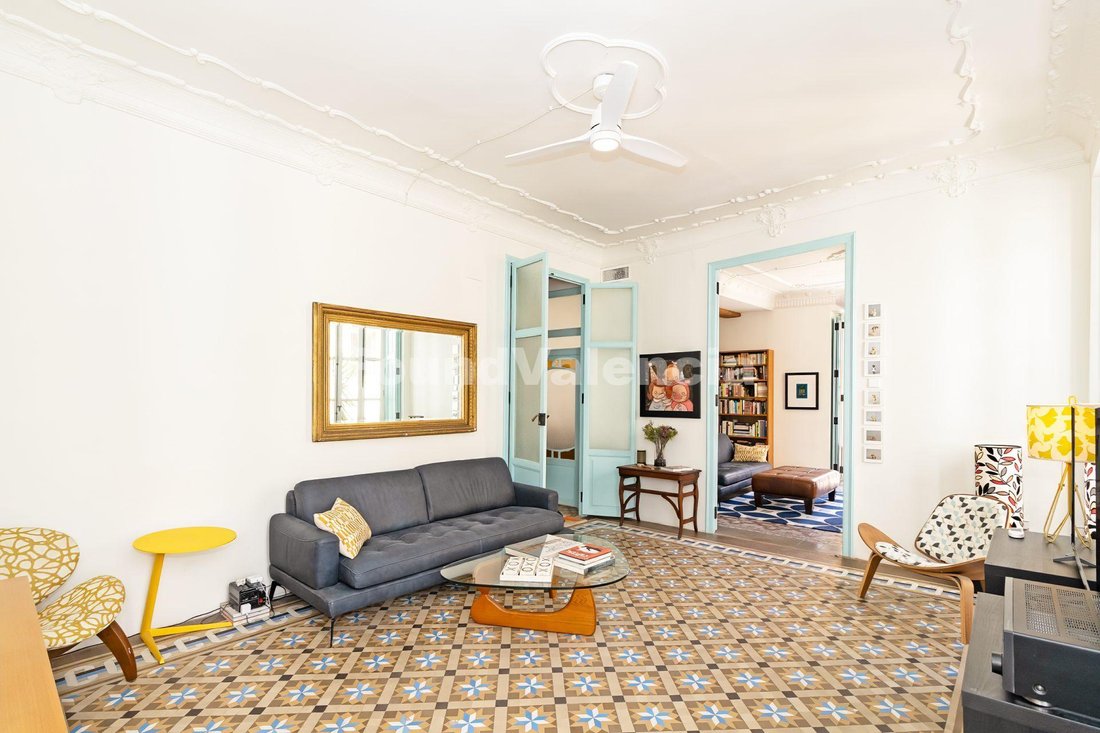 Apartment in Ciutat Vella, Valencia, Spain 5 - 18118573