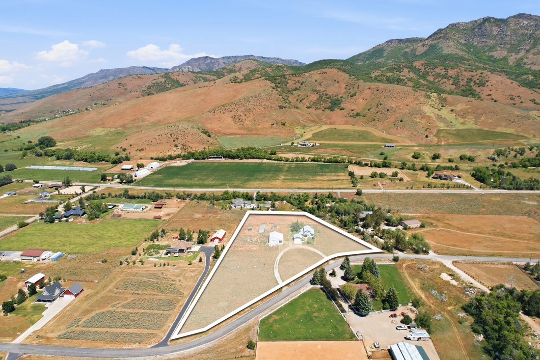 Casa en Huntsville, Utah, Estados Unidos 5 - 18118617