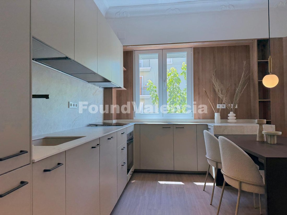 Apartment in Quatre Carreres, Valencia, Spain 2 - 18118585