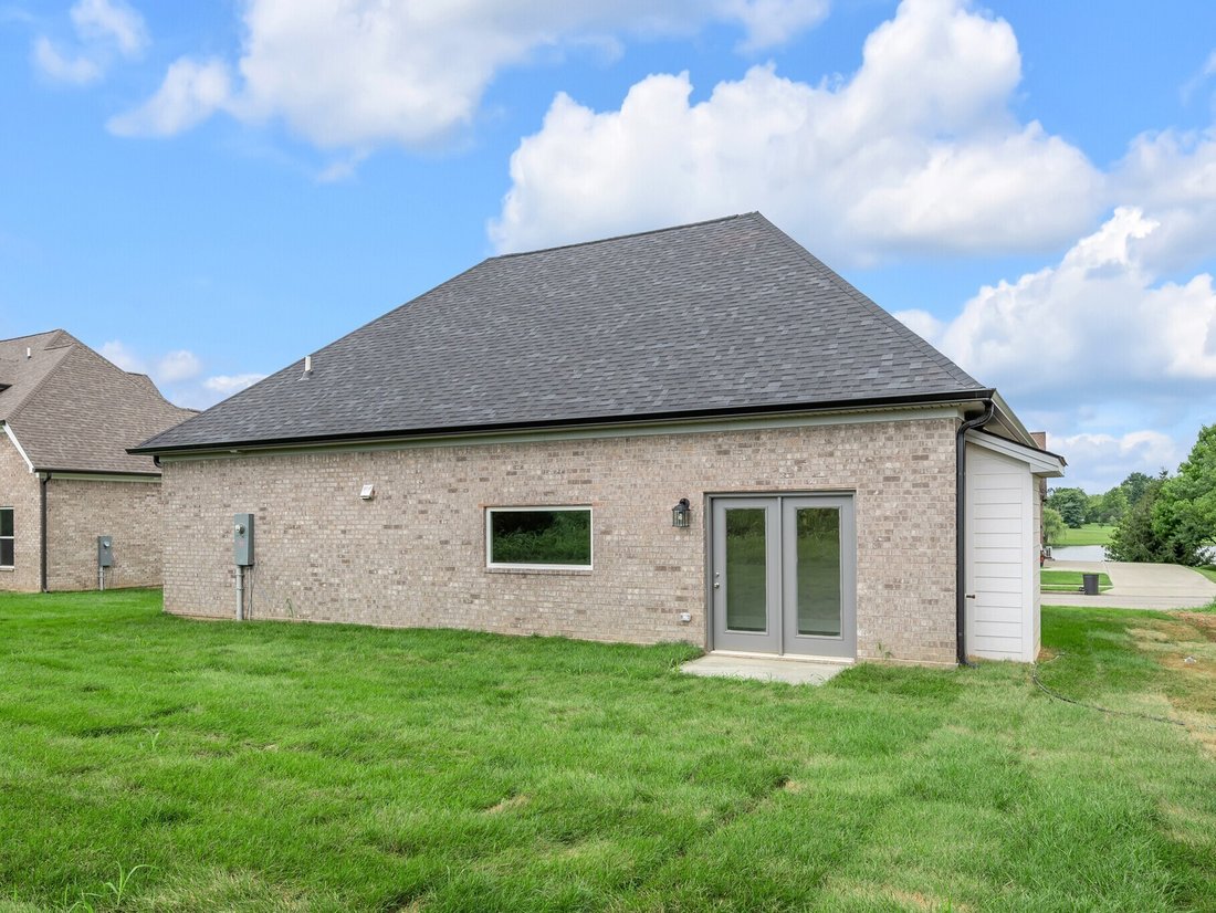 House in Hendersonville, Tennessee, United States 5 - 18118864