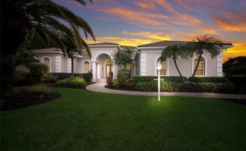 Haus in Bradenton, Florida, Vereinigte Staaten 1