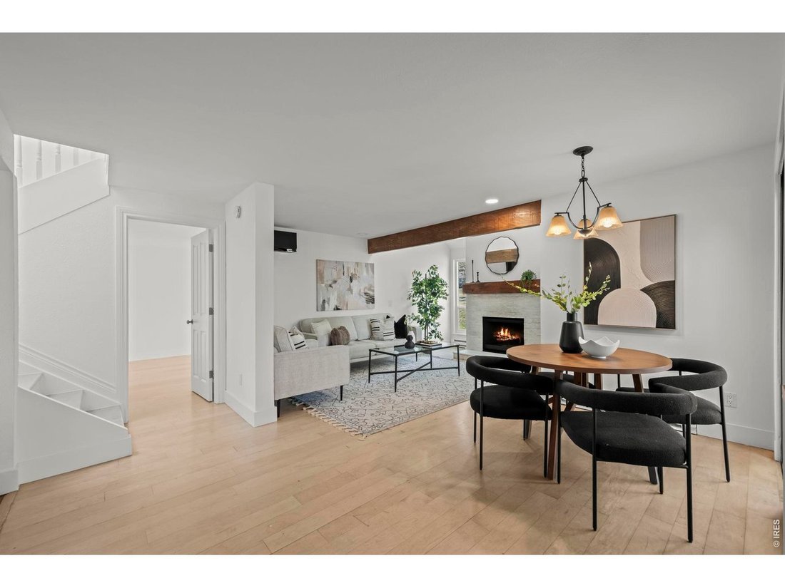 House in Boulder, Colorado, United States 5 - 18118605