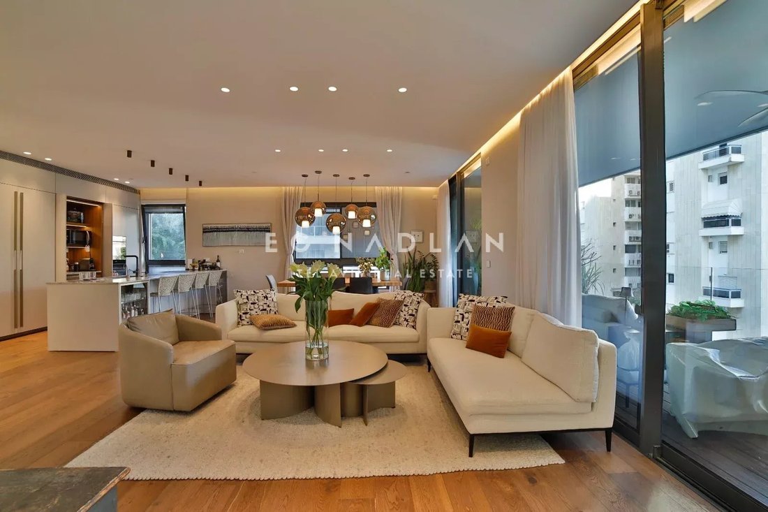 Apartment in Tel Aviv-Yafo, Tel Aviv District, Israel 5 - 18118791