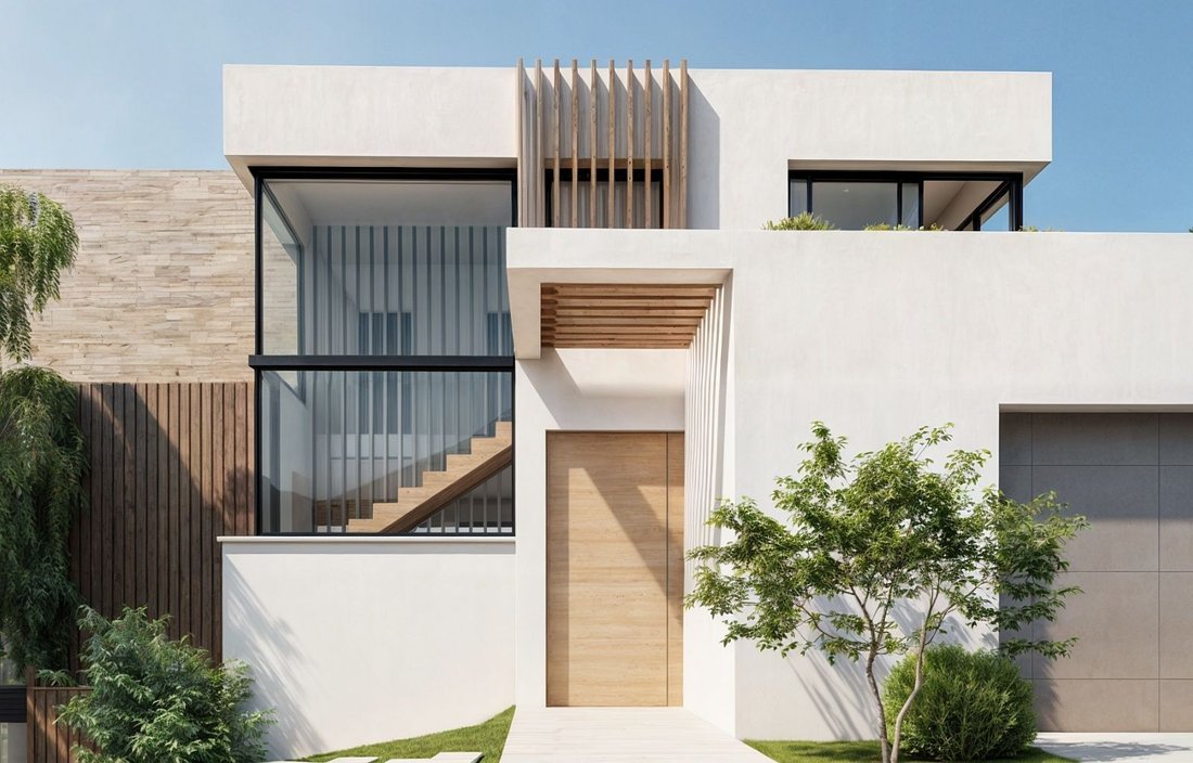 Villa in Mijas, Andalusia, Spain 3 - 18118493
