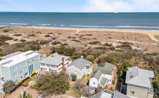 Appartement à Virginia Beach, Virginie, États-Unis 1