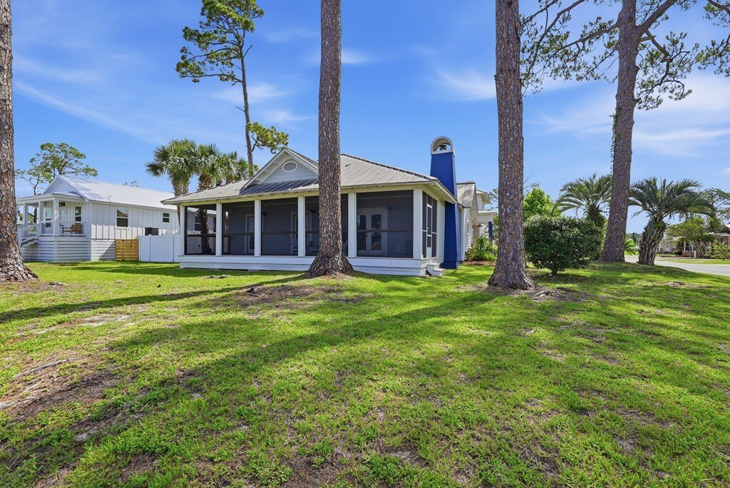 House in Port St. Joe, Florida, United States 2 - 18118488