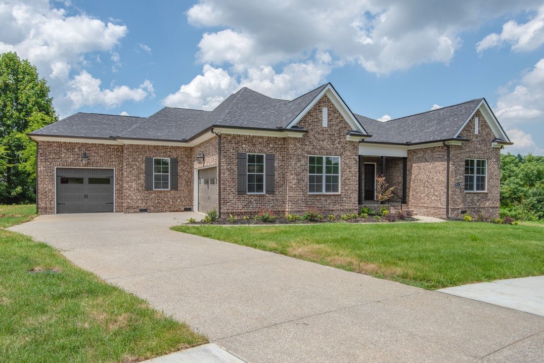 House in Hendersonville, Tennessee, United States 2 - 18118960