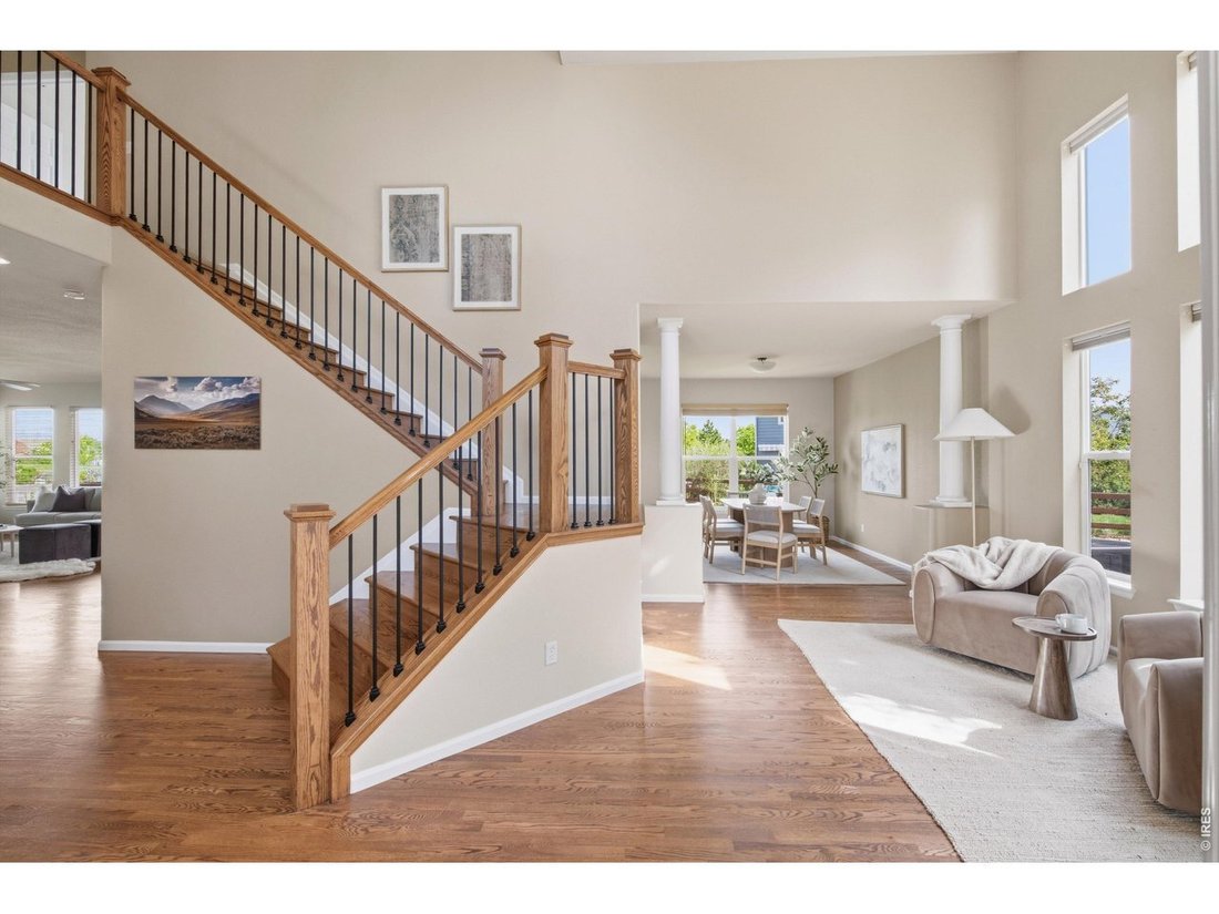House in Erie, Colorado, United States 4 - 18118645
