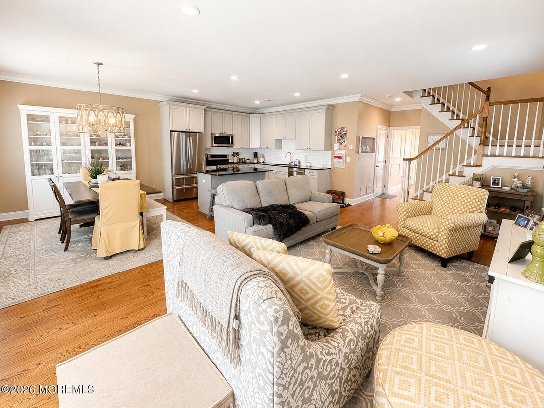 Condominio en West Long Branch, Nueva Jersey, Estados Unidos 5 - 18118570