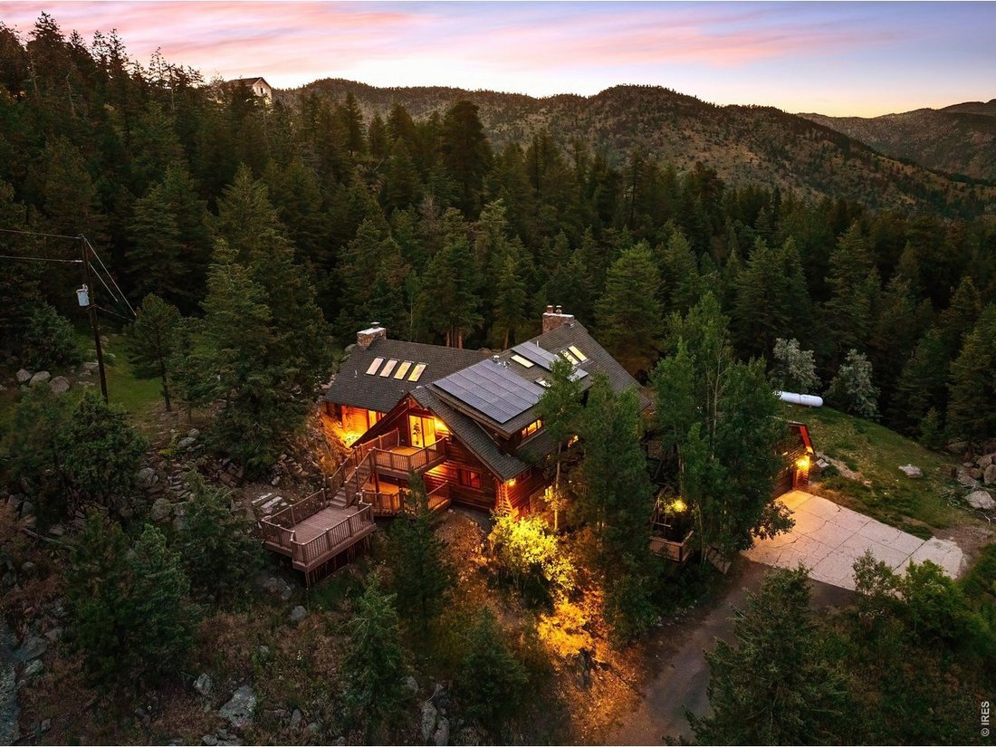 Boulder, Colorado, United States 1 - 18118622