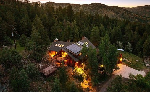 Boulder, Colorado, États-Unis 1