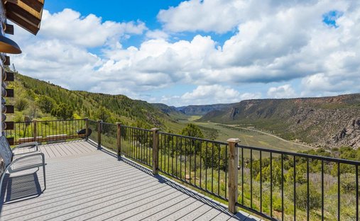 House in Whitewater, Colorado, United States 1