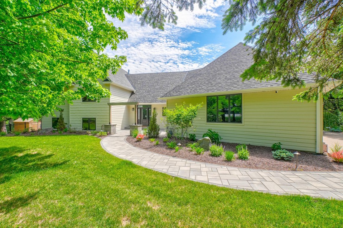 Casa en Stillwater, Minnesota, Estados Unidos 3 - 18118308