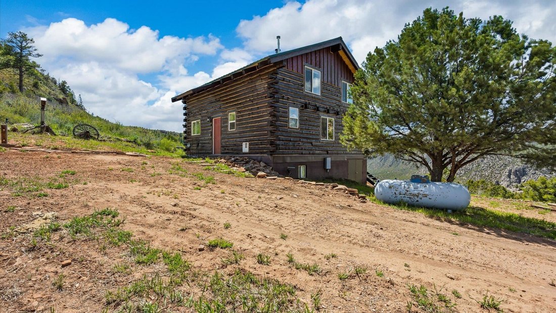 House in Whitewater, Colorado, United States 4 - 18118497