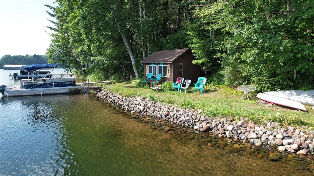House in Iron River, Wisconsin, United States 4 - 18117953