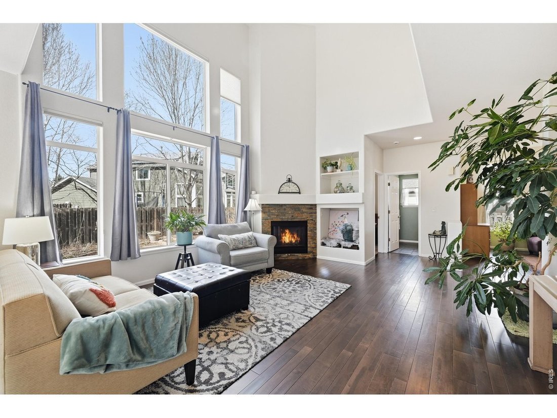 House in Boulder, Colorado, United States 4 - 18118696