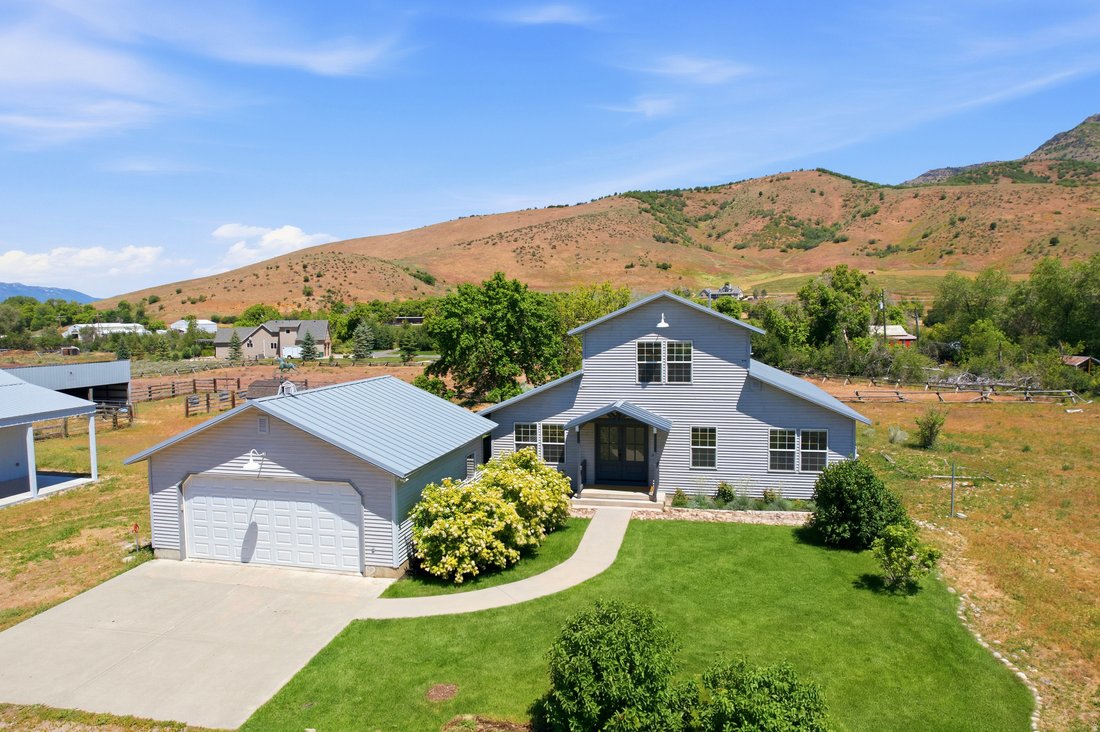 House in Huntsville, Utah, United States 2 - 18118617